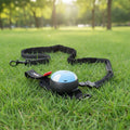 Automatic Retractable Pet Leash