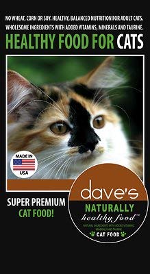 Natural Healthy Pet Food Formula