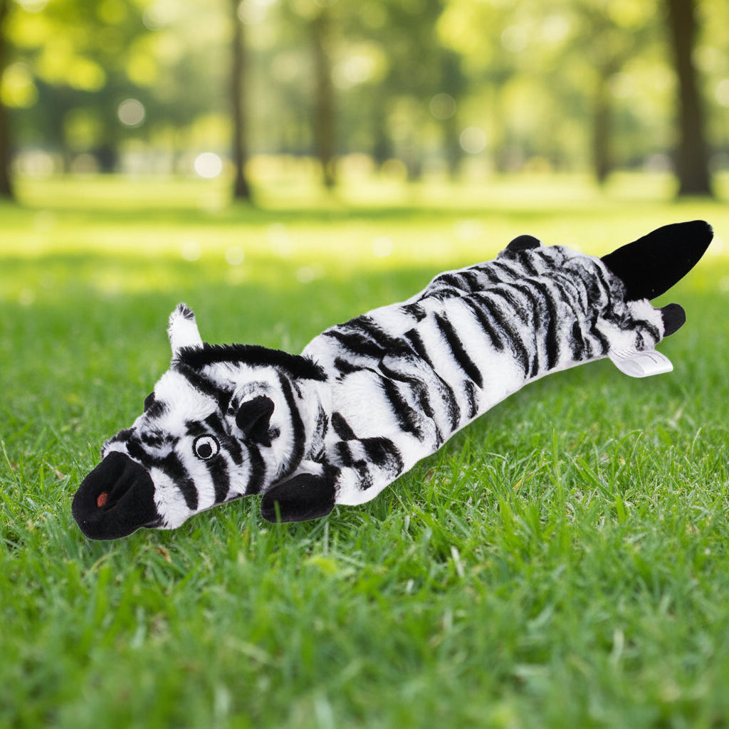 Nibbling Vent Plush Pet Toy