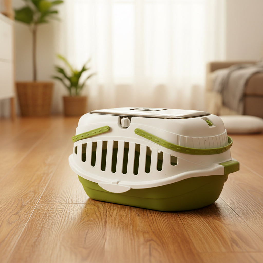 Macaron Multipurpose Pet Carrying Case