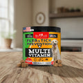 Flea & Tick Defense Soft Chews for Dogs