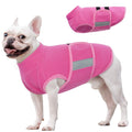 Nanaki Fleece Dog Vest