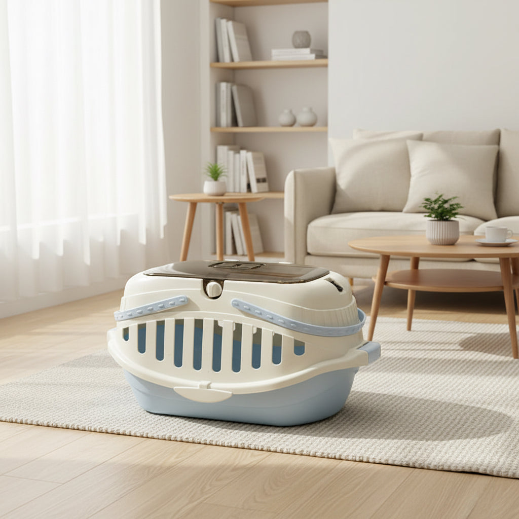 Macaron Multipurpose Pet Carrying Case
