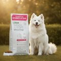 Nature’s Protection White Fish Junior Dog Food