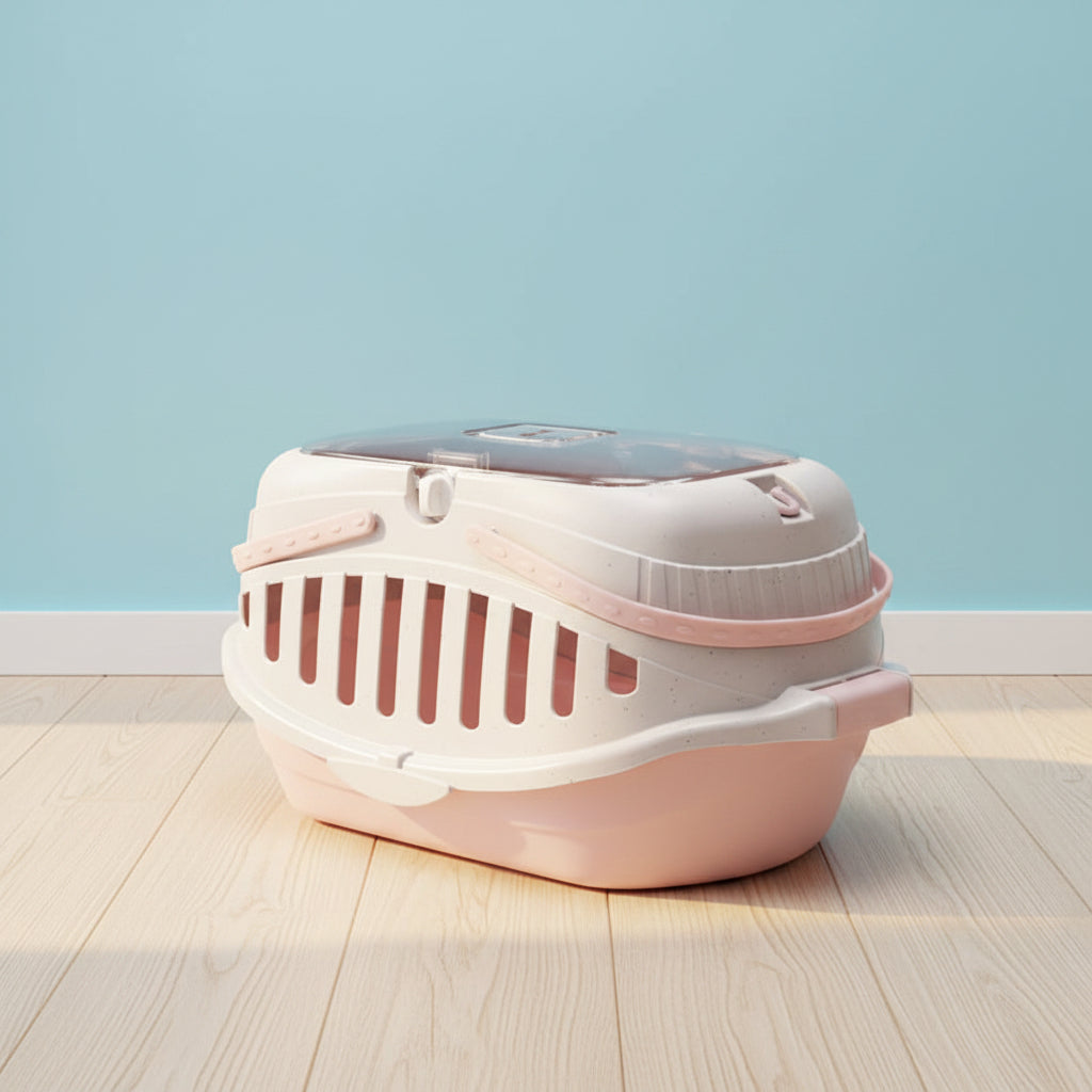 Macaron Multipurpose Pet Carrying Case