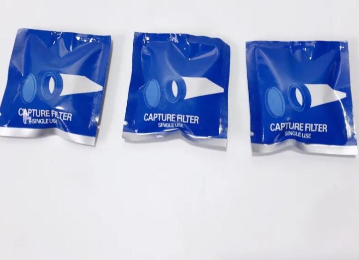 Electric Lice Catcher for Pets