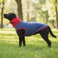 Cozy Turtleneck Fleece Dog Sweater