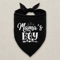Premium Flannel Dog Bandana