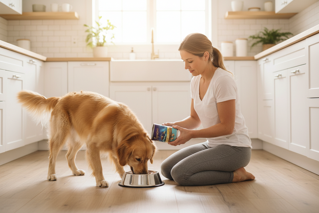 Zignature Grain-Free Whitefish Wet Dog Food 13oz